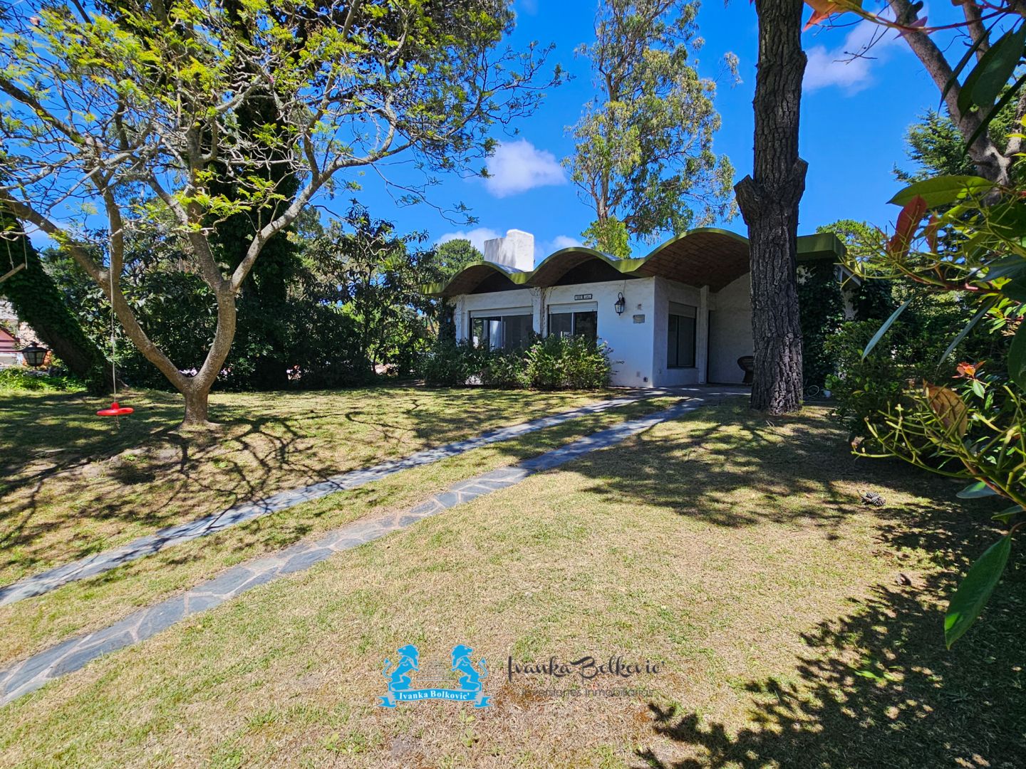 Casa en B5 3 ambientes