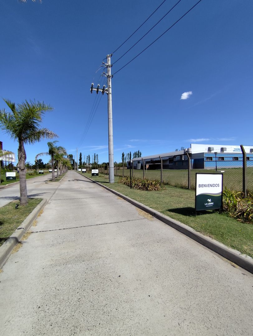 Lote EN VENTA