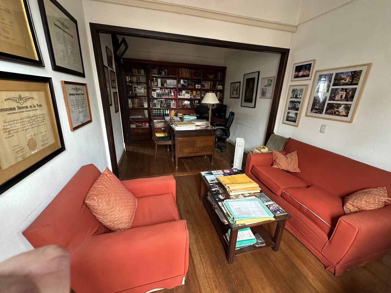 Casa en Alquiler en La Plata, G.B.A. Zona Sur