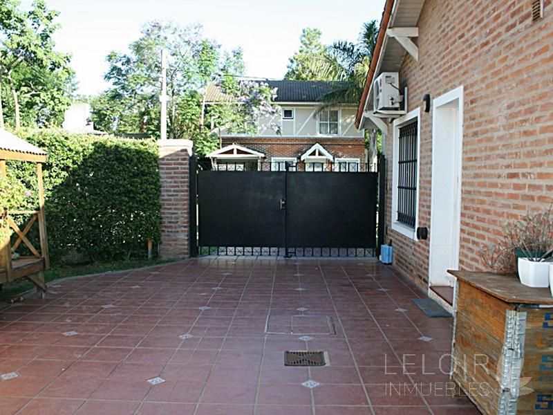 Casa en Venta en Ituzaingo, G.B.A. Zona Oeste