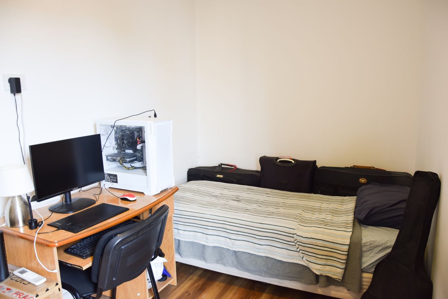 Departamento en Alquiler en General San Martin, G.B.A. Zona Norte