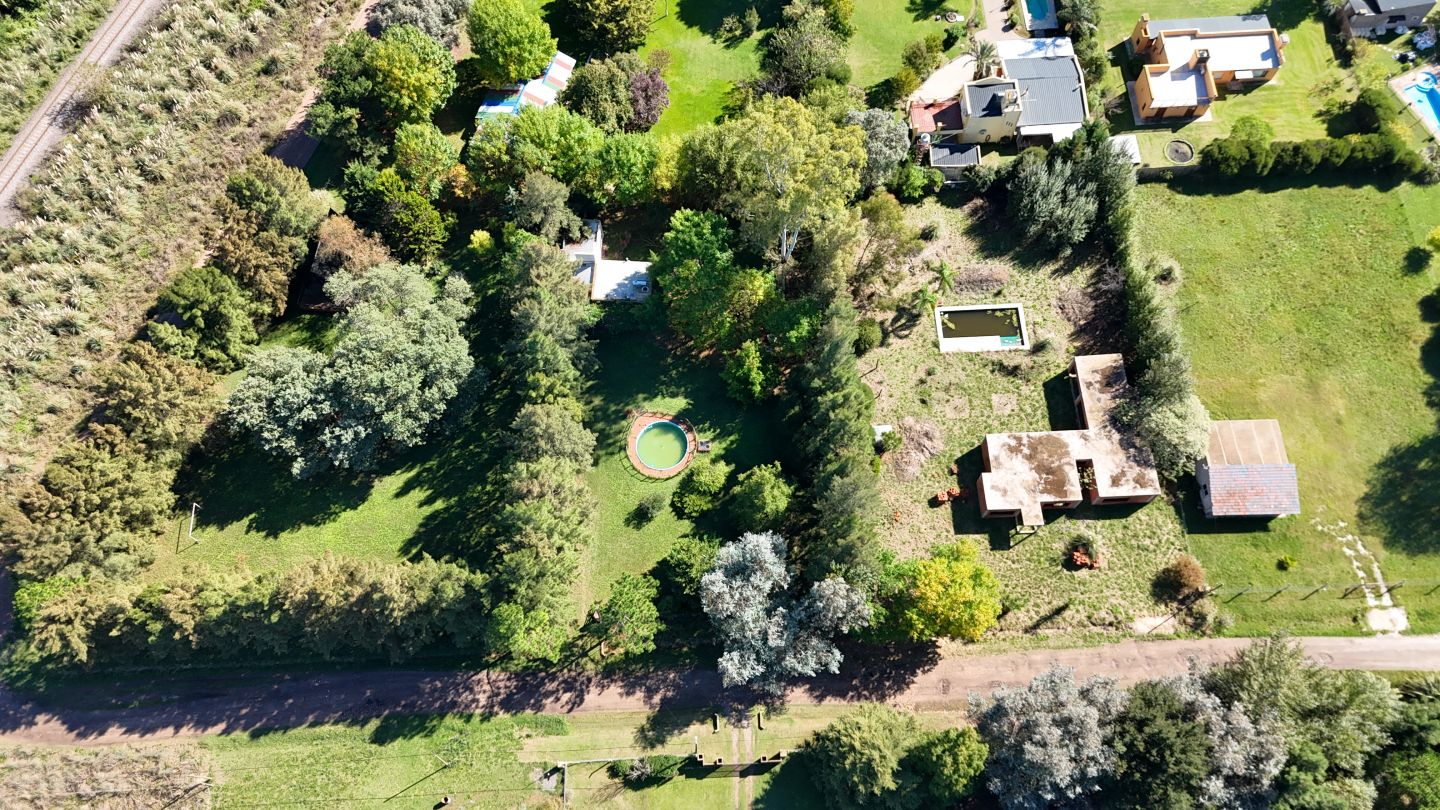 Casa EN VENTA