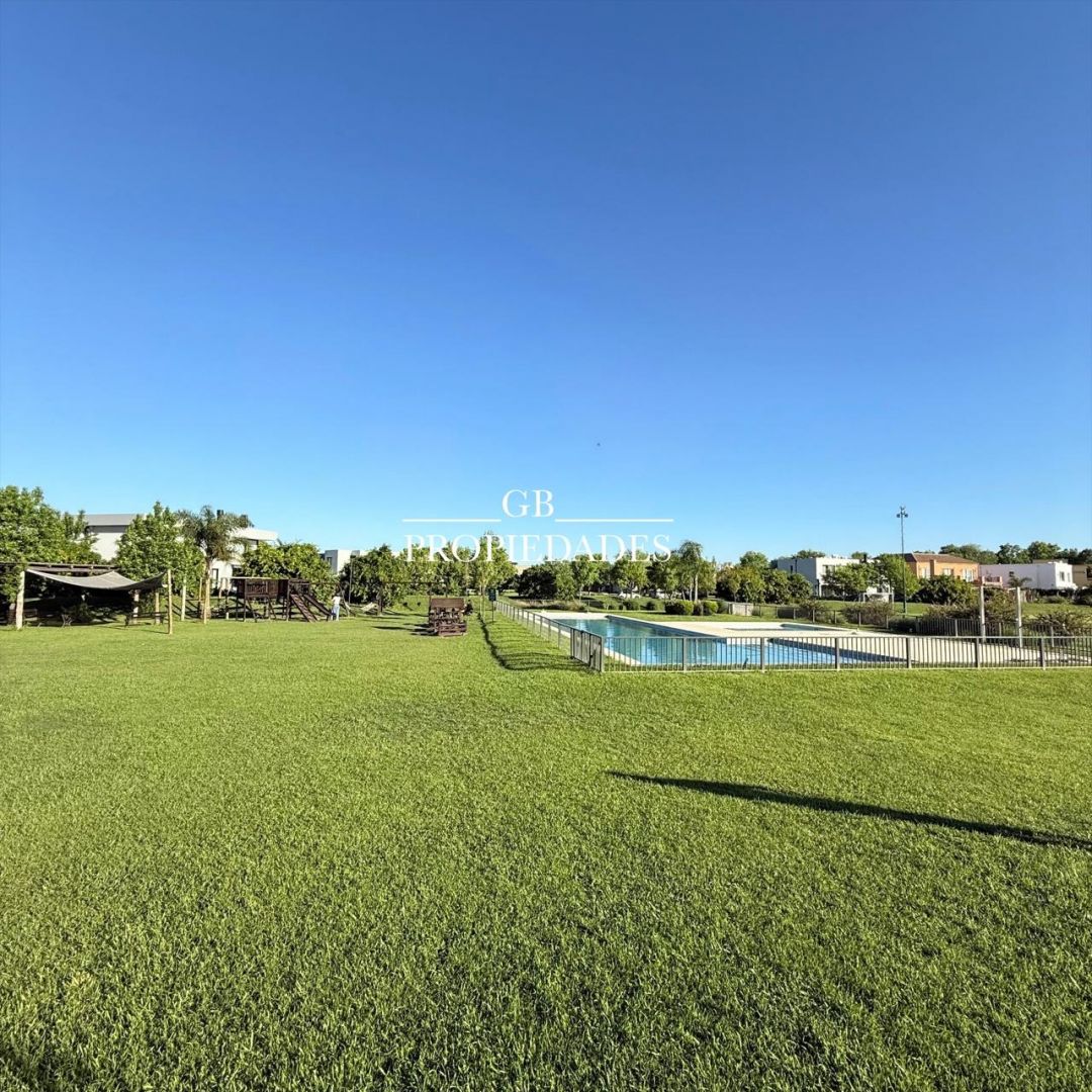 VENTA DE CASA EN Pilar - Ayres Plaza - 42