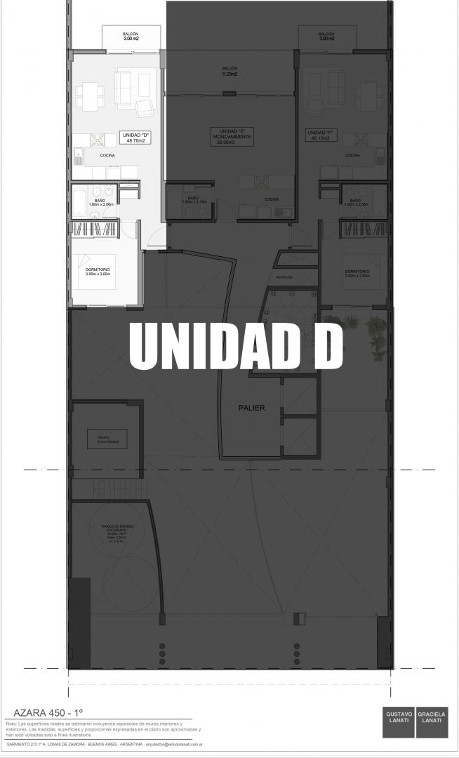 Departamento EN VENTA