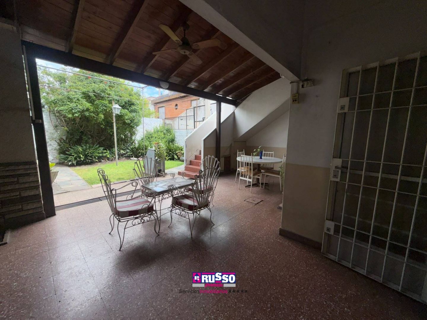 Casa en alquiler San Justo 3 ambientes - miniatura 7