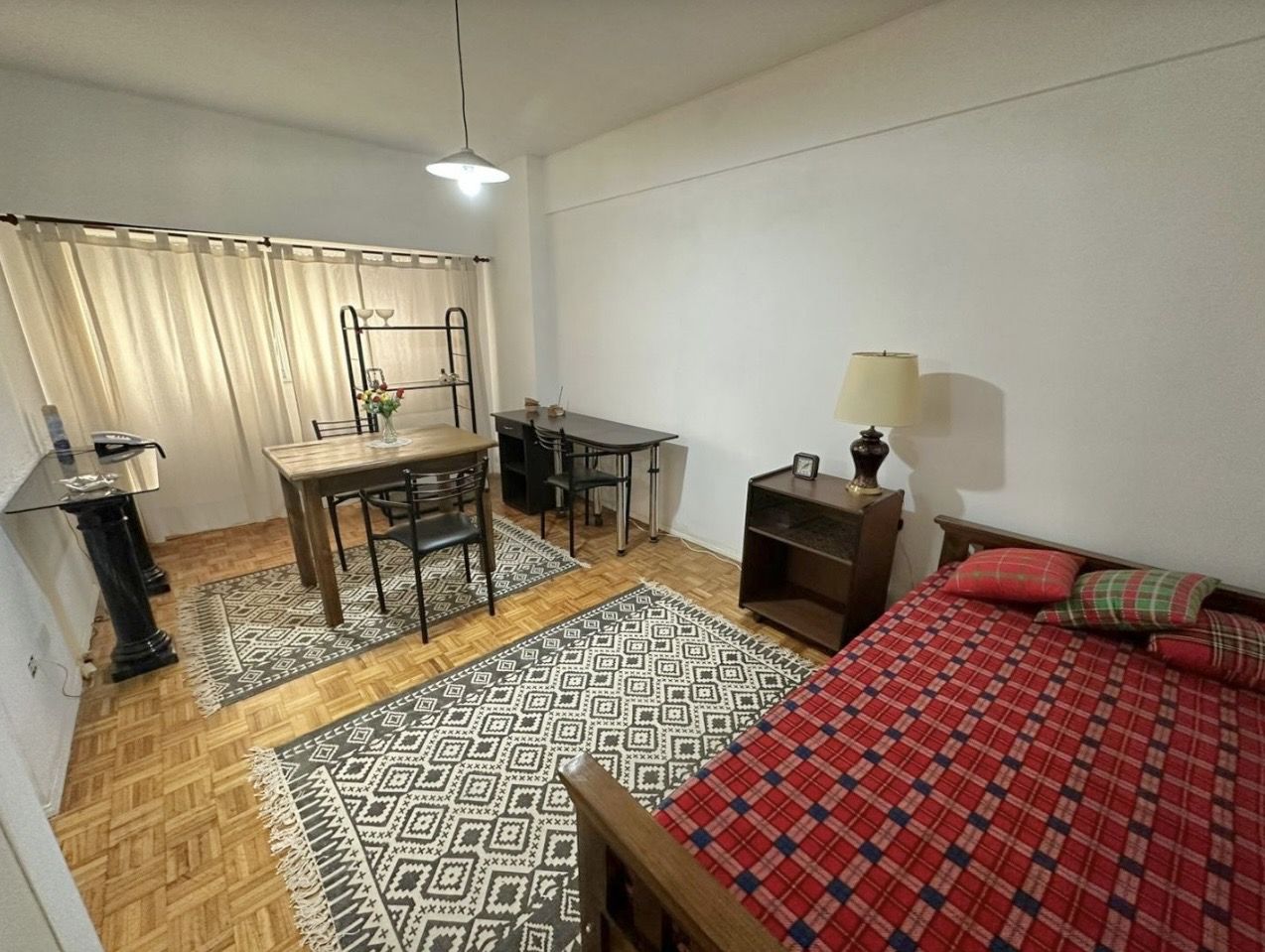 ALQUILER DE DEPARTAMENTO EN Capital Federal - Recoleta - 9