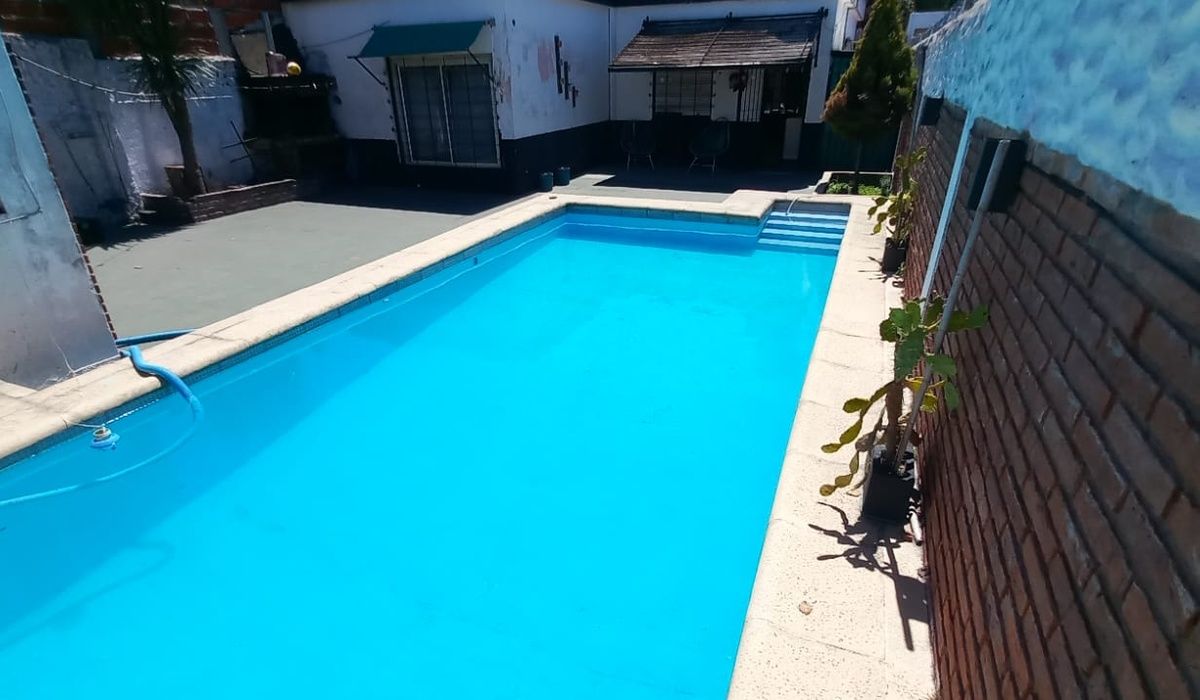 Casa en Venta en Lomas de Zamora, G.B.A. Zona Sur