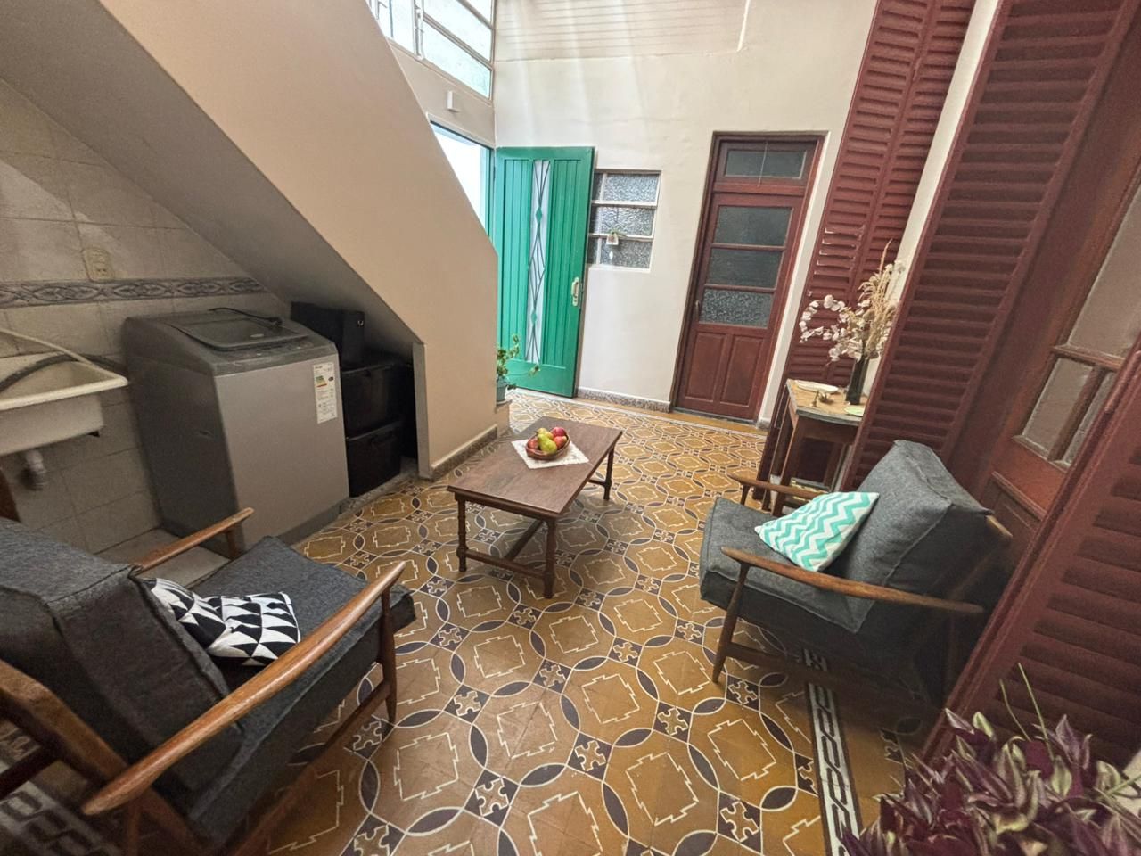 Departamento en Venta en Parque Chacabuco, Capital Federal