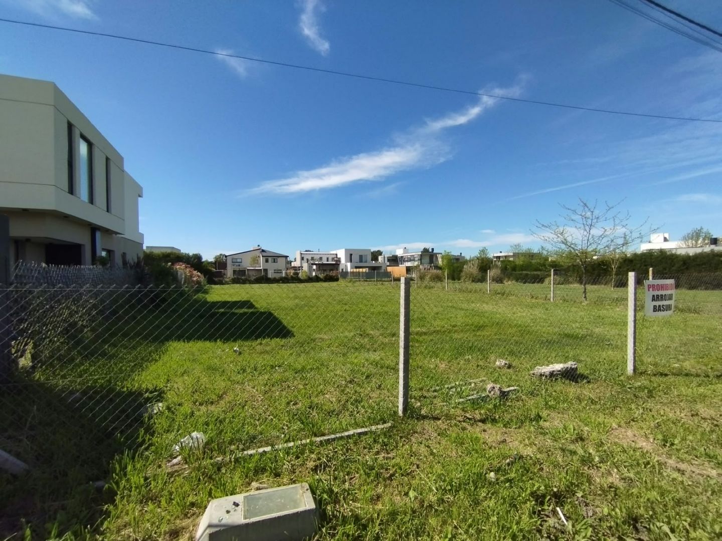 Lote en Venta en La Plata, G.B.A. Zona Sur