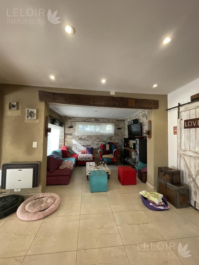 Casa en Venta en Ituzaingo, G.B.A. Zona Oeste