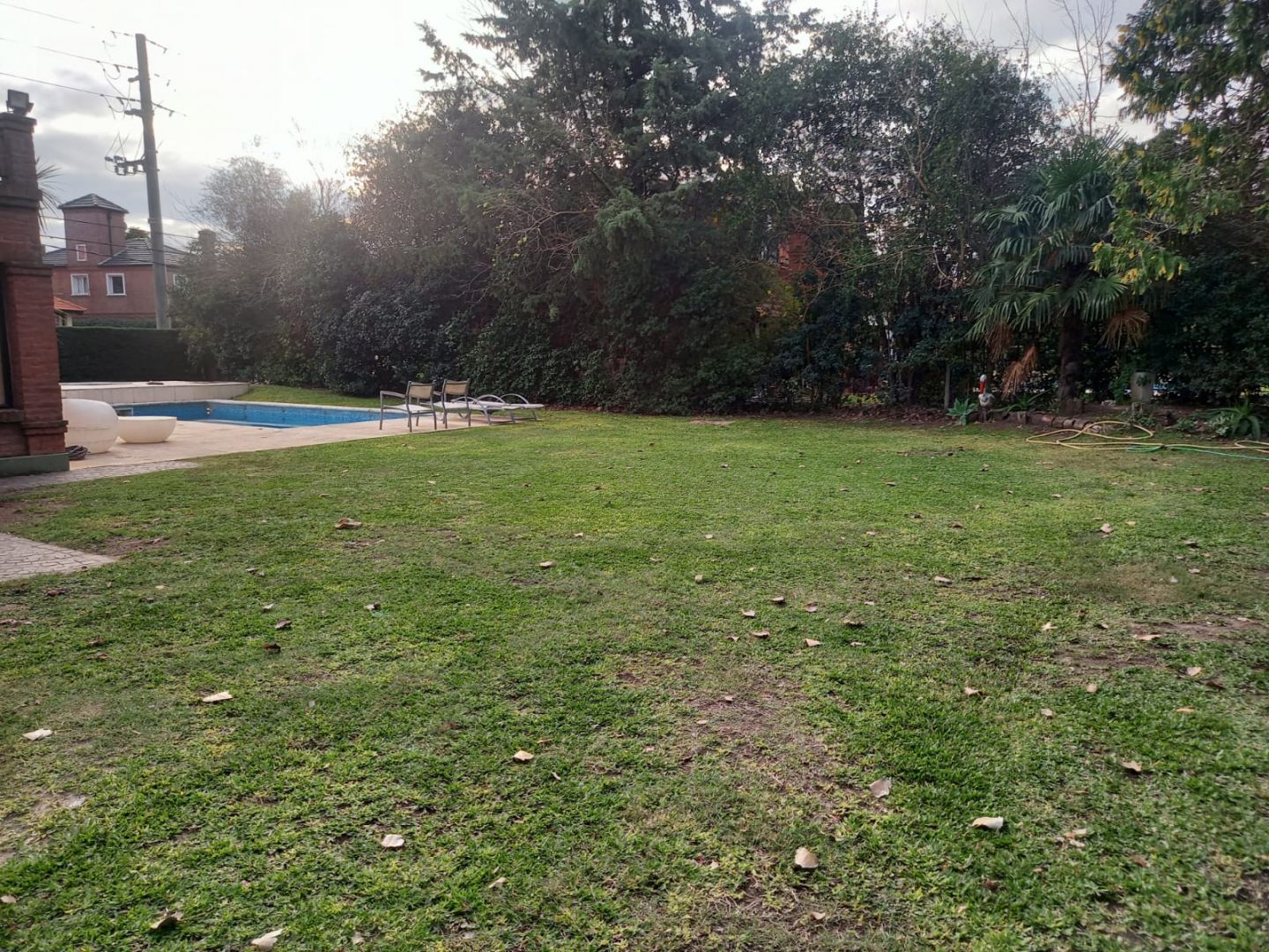 Casa EN ALQUILER