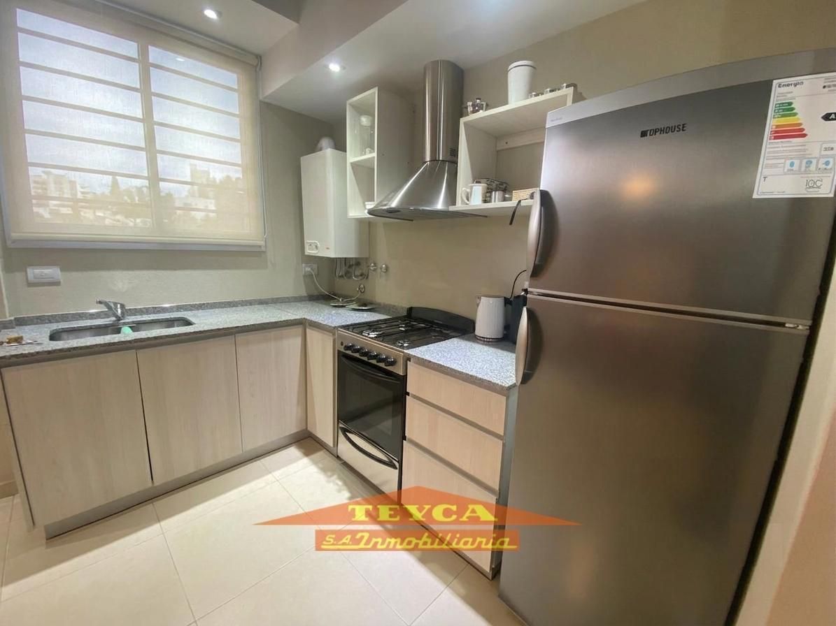 Departamento en venta Nayades 3 ambientes
