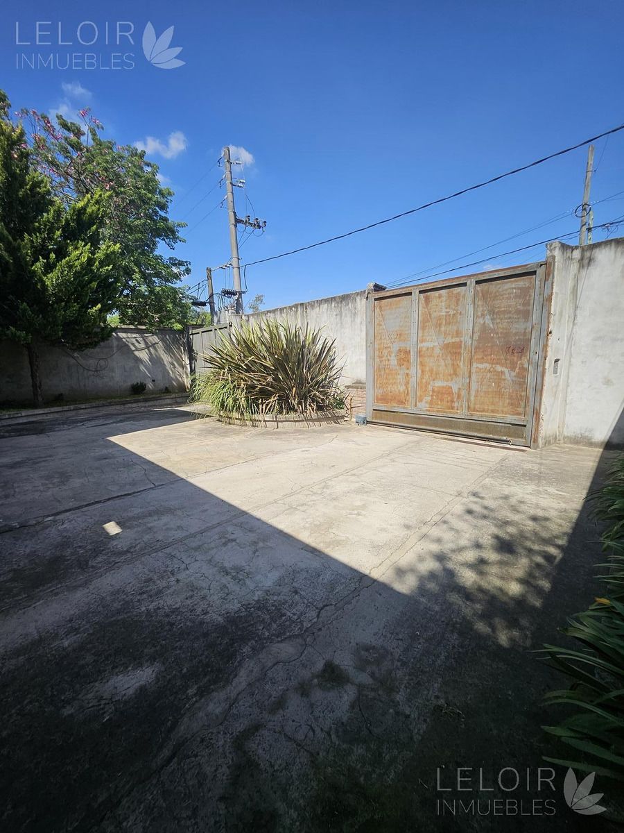 Casa en Venta en Ituzaingo, G.B.A. Zona Oeste