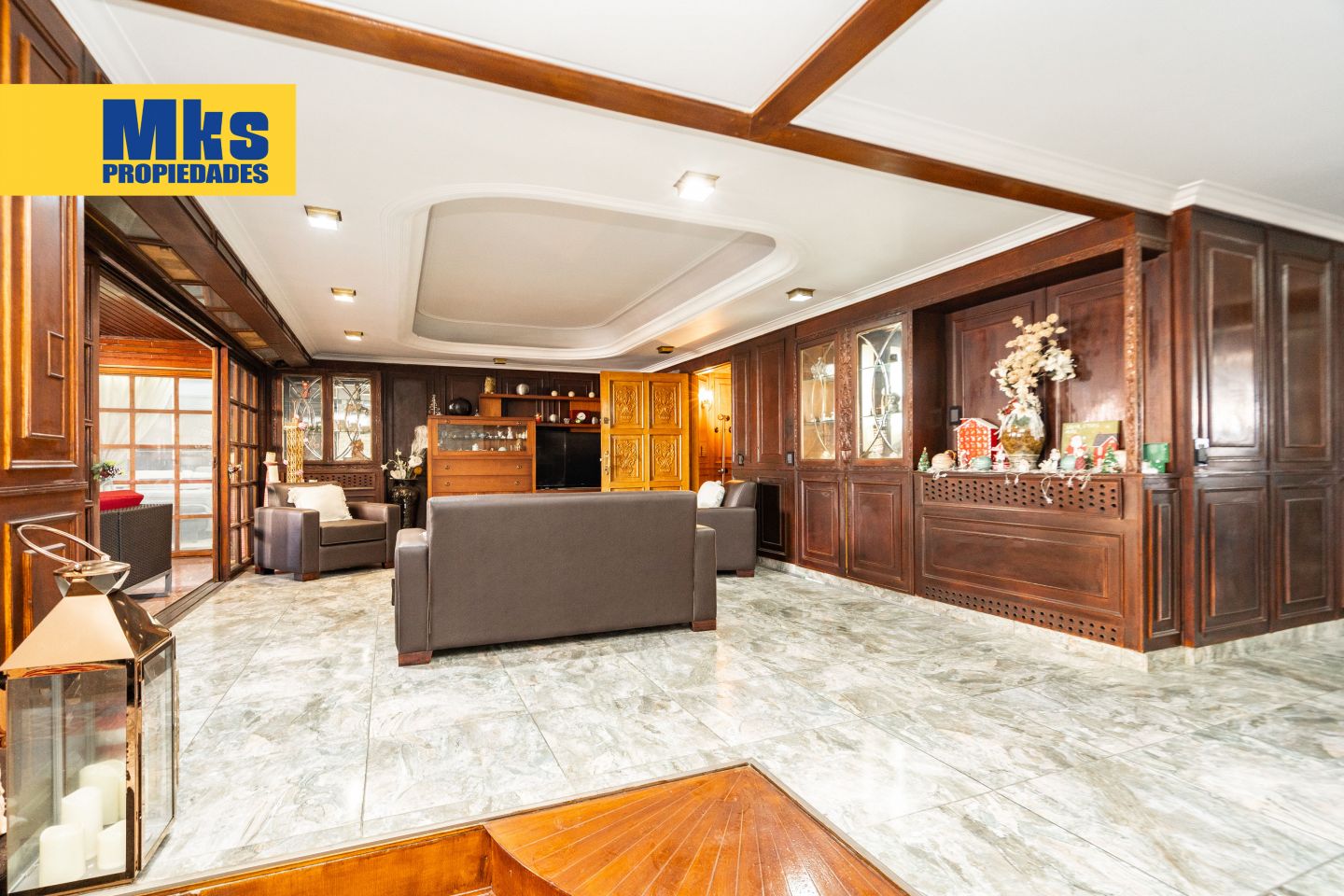 VENTA DE DEPARTAMENTO EN Avellaneda - Avellaneda - 6