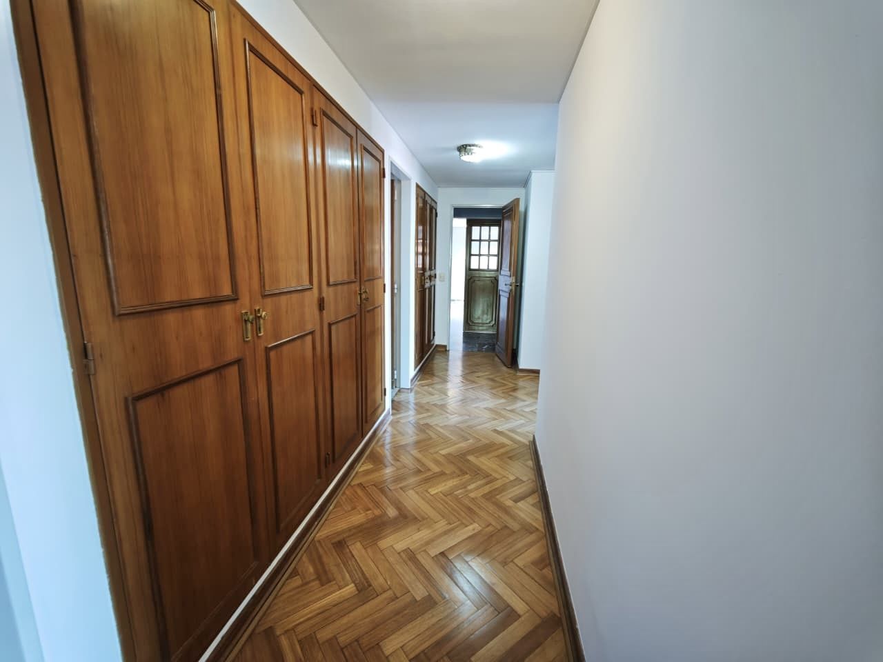 ALQUILER DE DEPARTAMENTO EN Capital Federal - Belgrano - 18