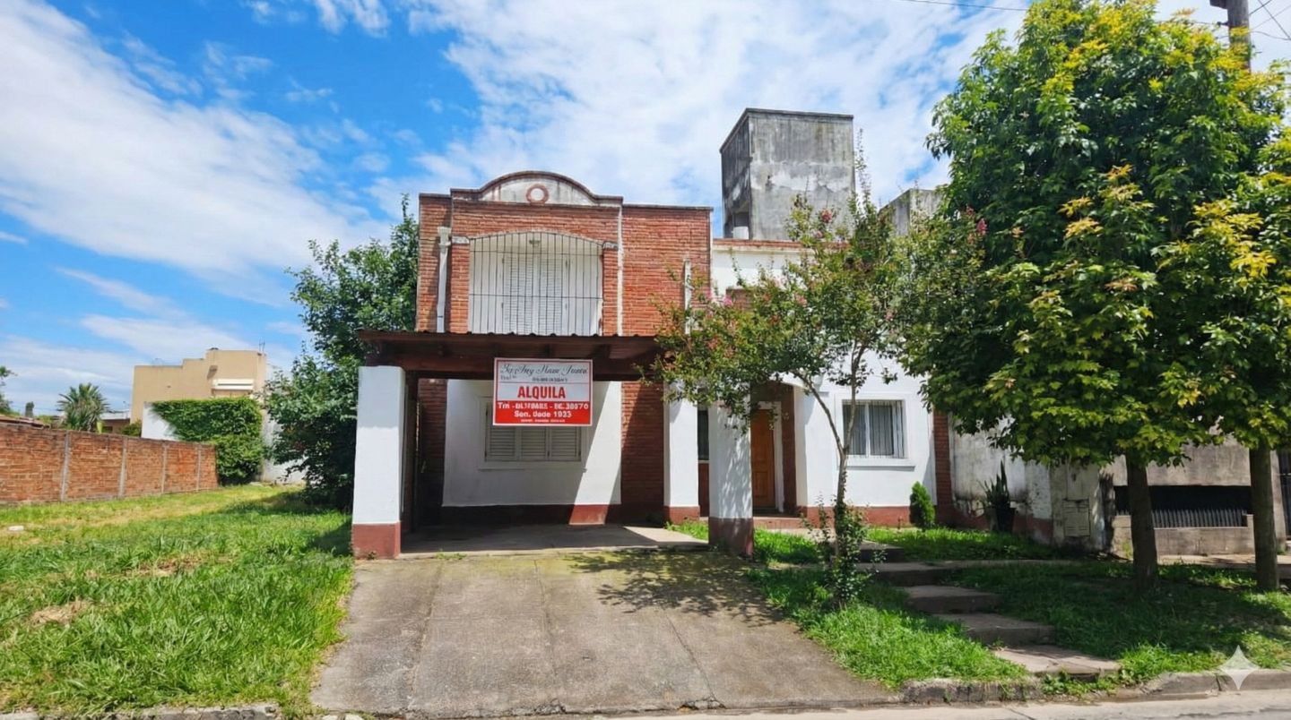 Casa EN VENTA