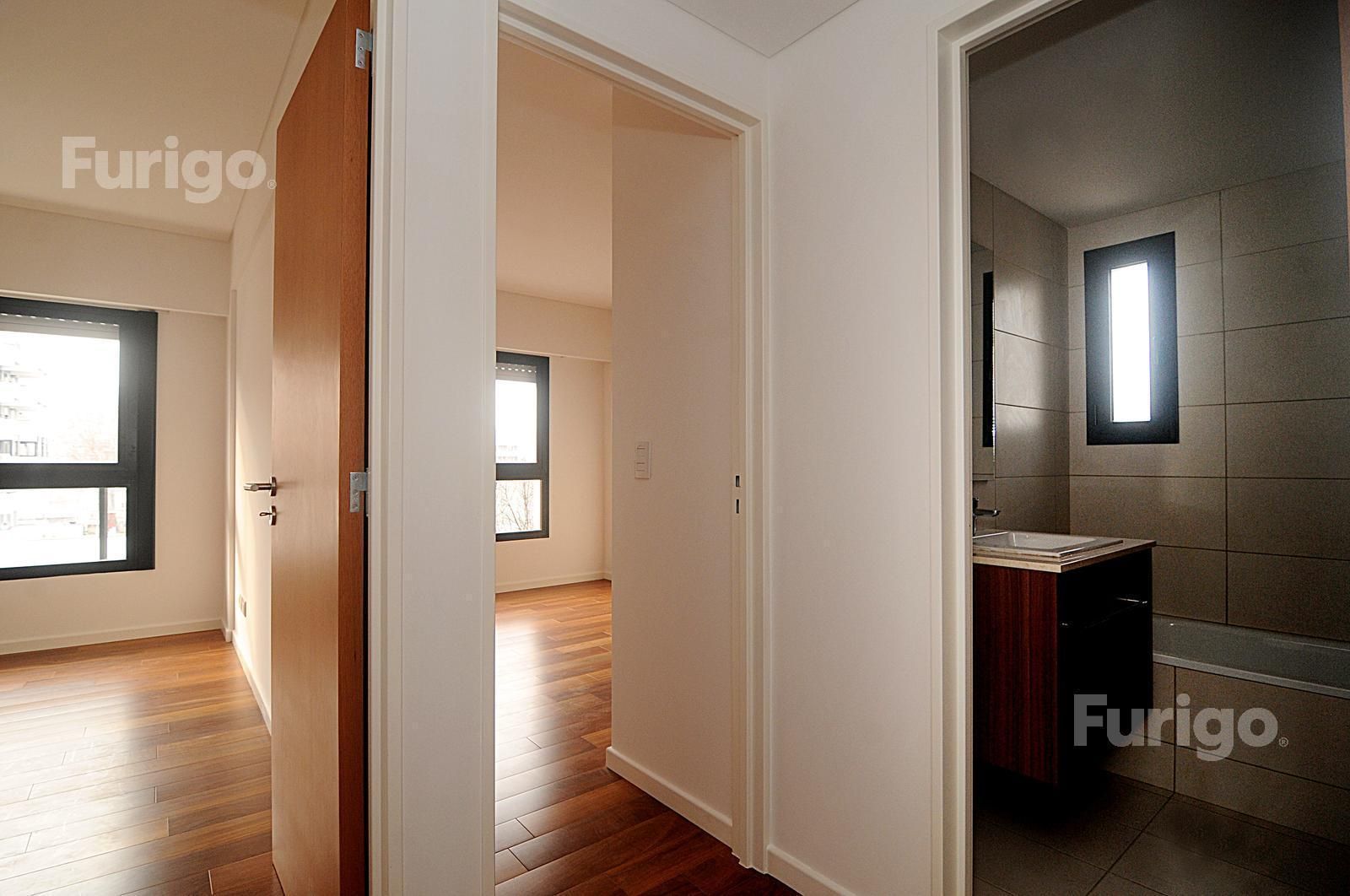 Departamento en Venta en Rosario, Santa Fe