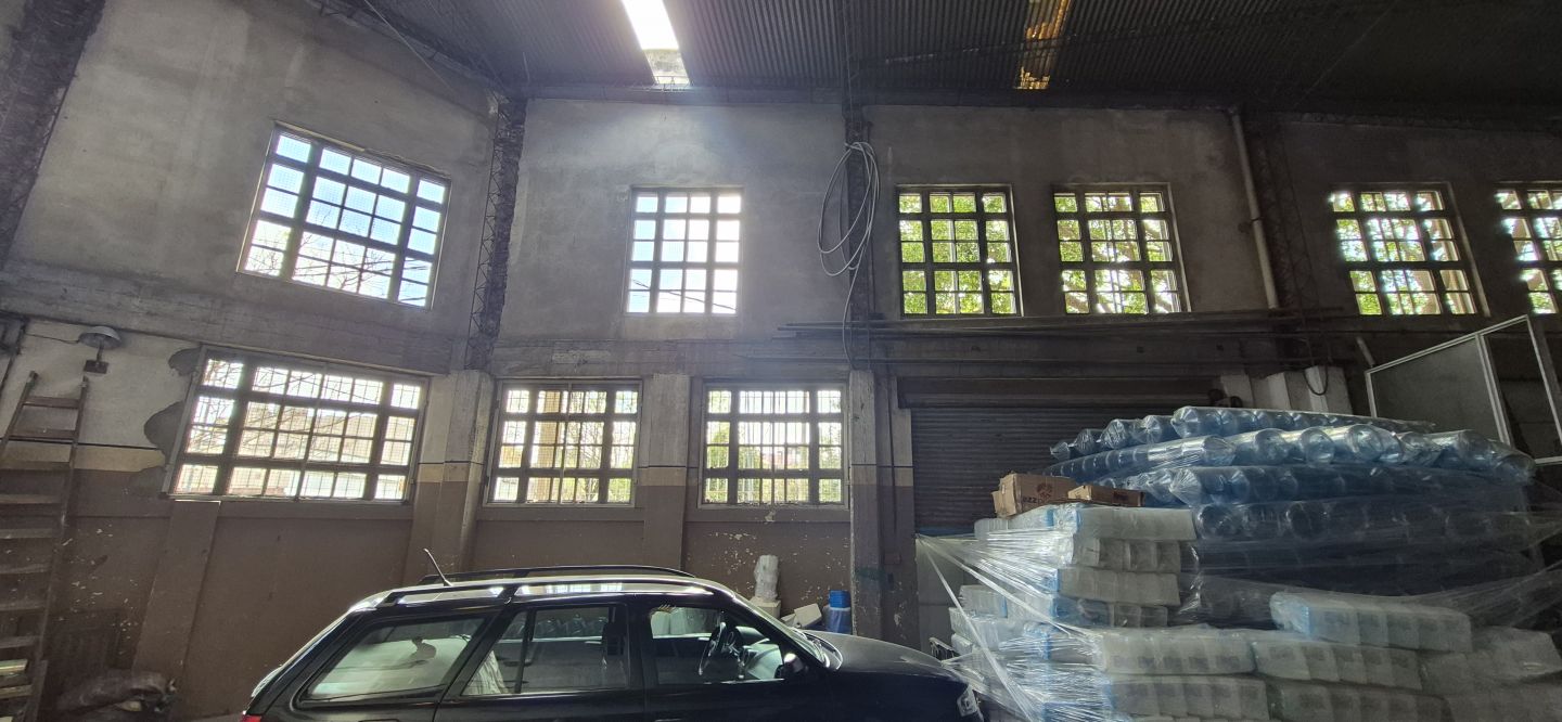 Galpon en Venta en General San Martin, G.B.A. Zona Norte