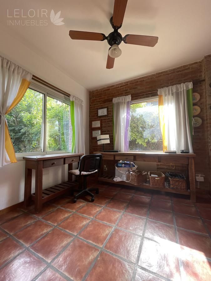 Casa en Venta en Ituzaingo, G.B.A. Zona Oeste