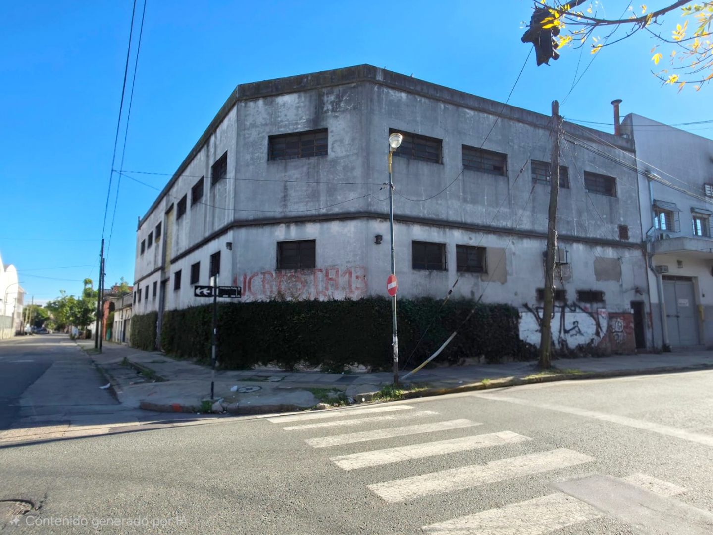 Galpon en Alquiler en General San Martin, G.B.A. Zona Norte
