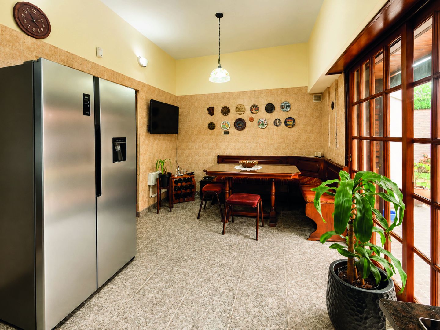 Casa en Venta en General San Martin, G.B.A. Zona Norte