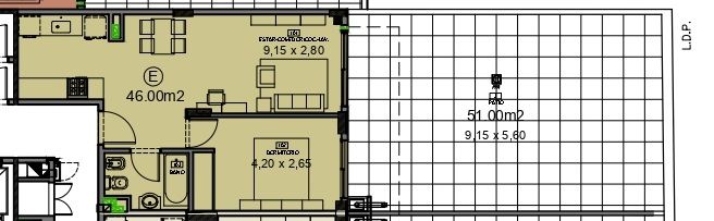 Departamento EN VENTA