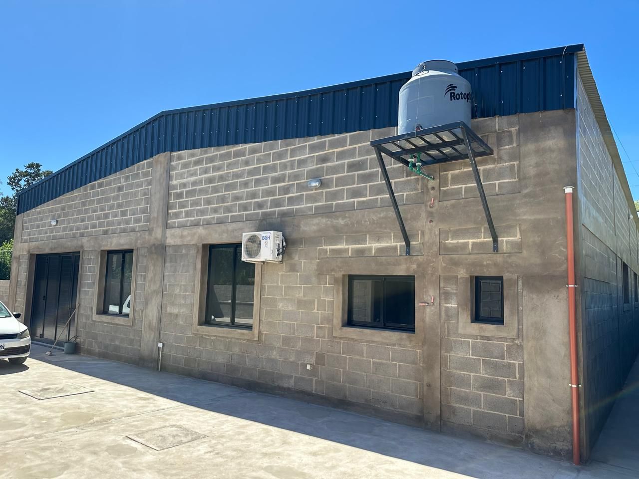LOCAL EN VENTA