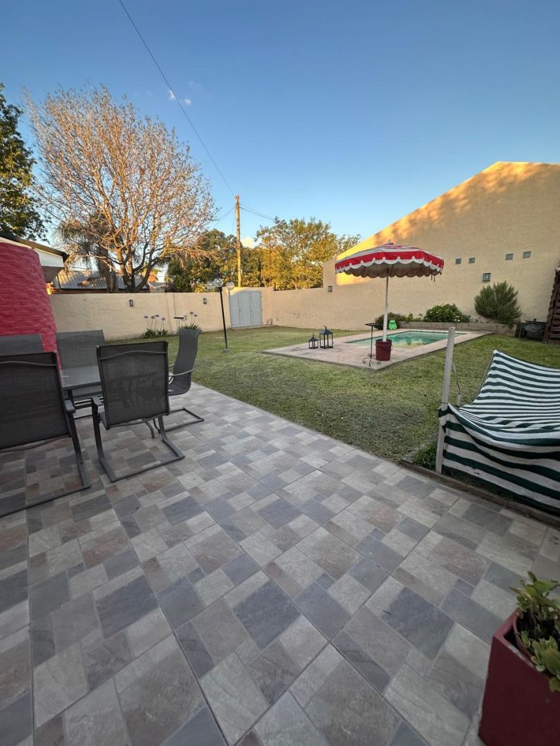 VENTA DE CASA EN Esperanza - Este - 17