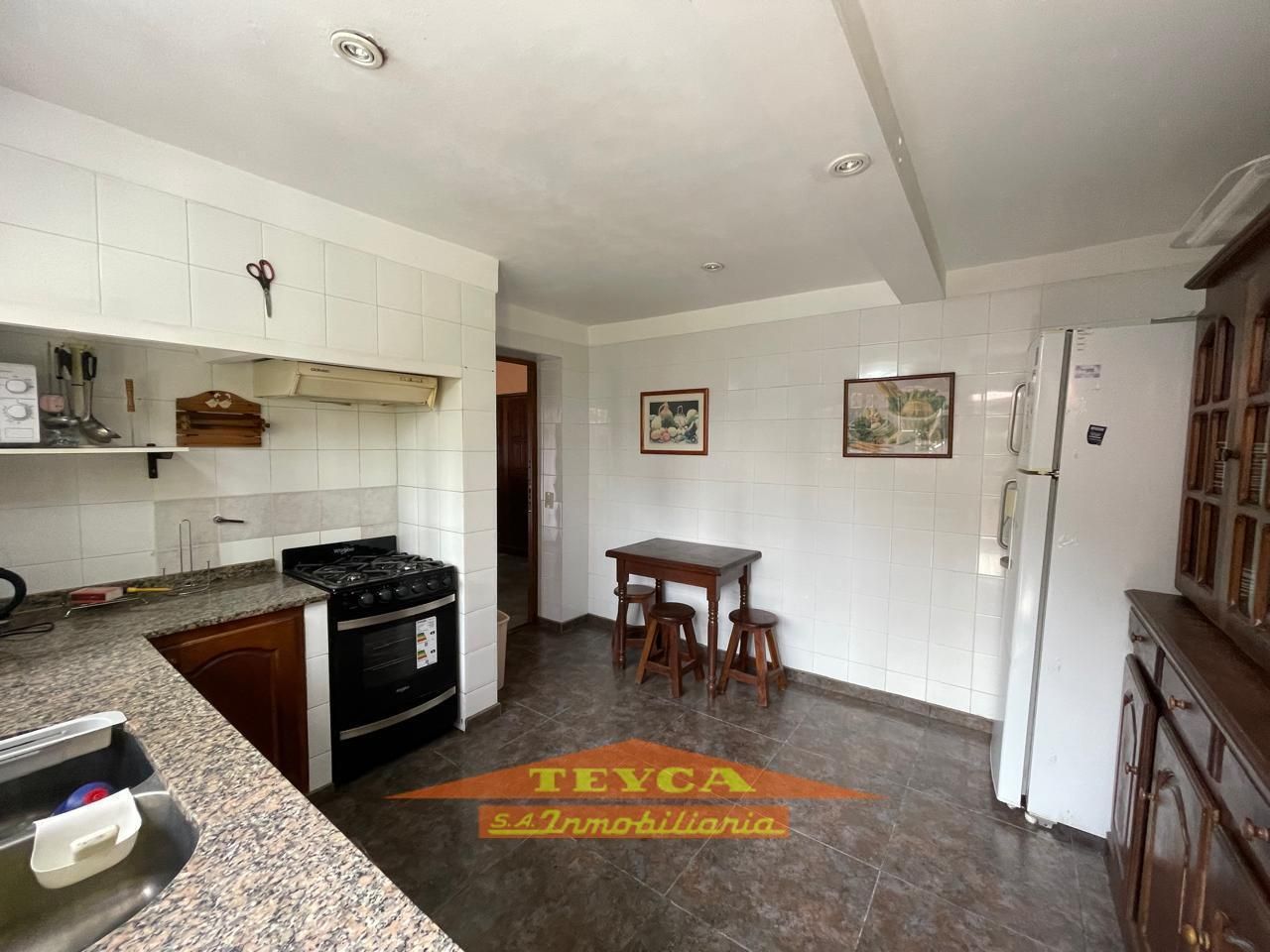 Casa en venta Centro 0 ambientes