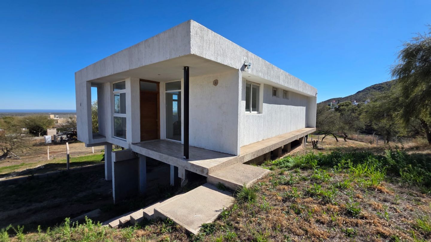 Casa en AUTOPISTA 25 DE  600
