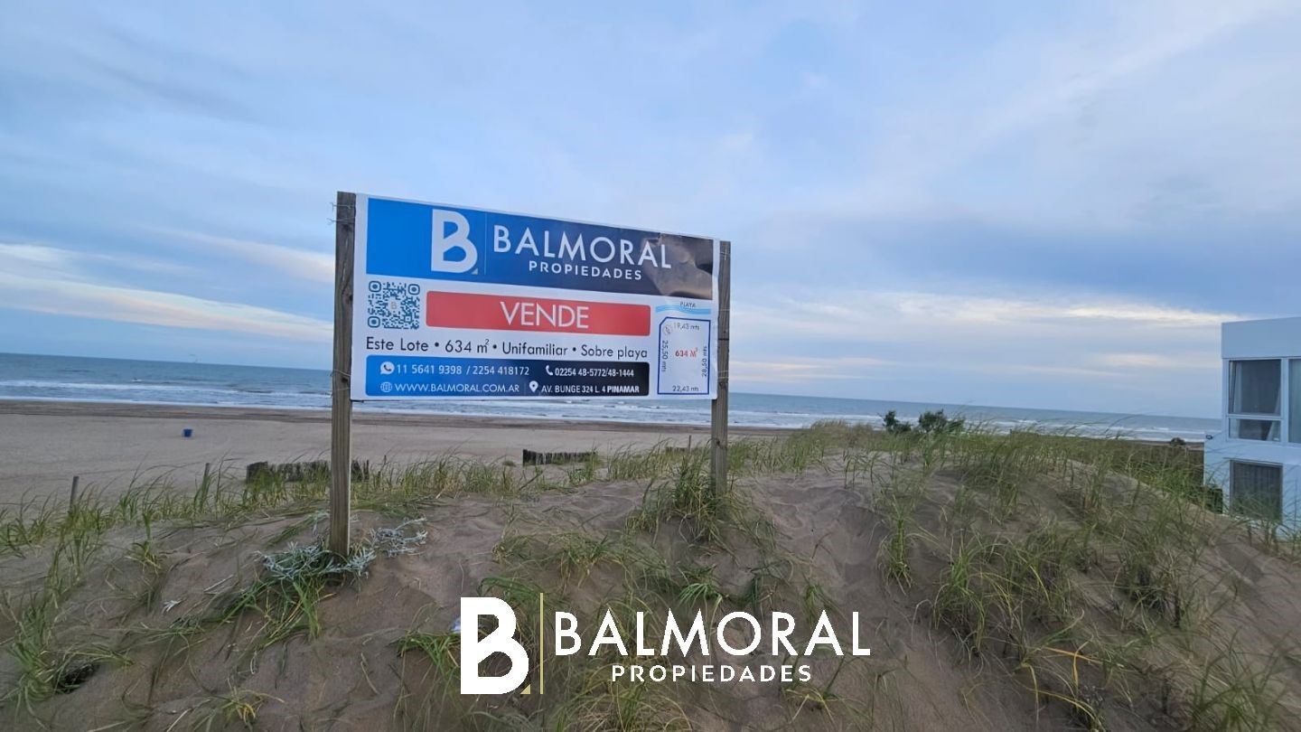 Lote EN VENTA