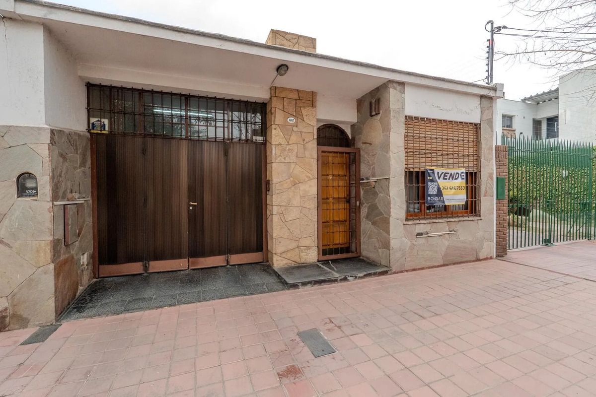 Oficina en Venta en Capital, Mendoza