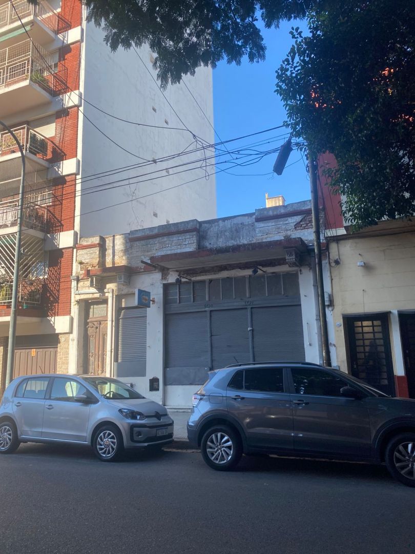 Lote EN VENTA