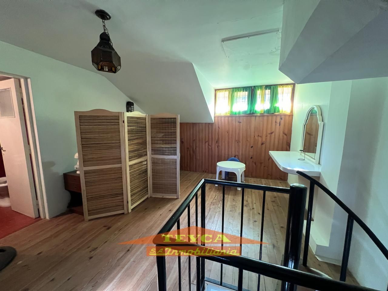 Casa en venta Centro 3 ambientes