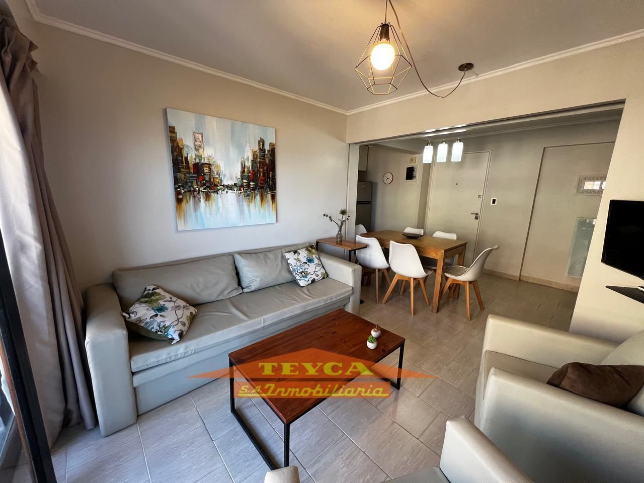 Departamento en venta Pinamar 3 ambientes