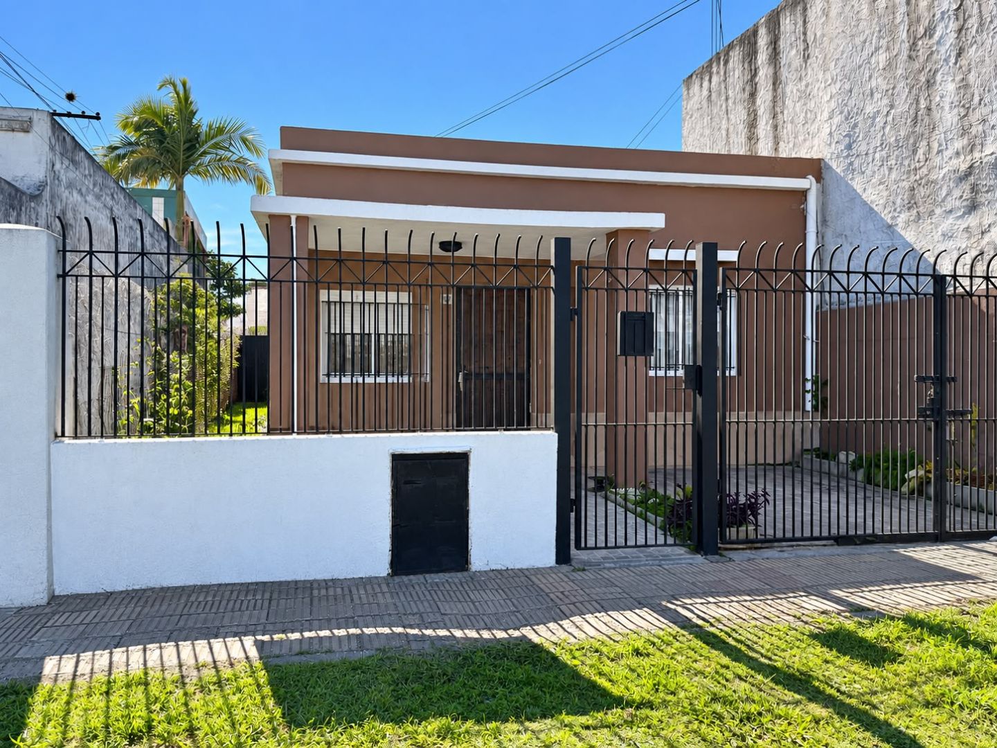 Casa en Venta en General San Martin, G.B.A. Zona Norte