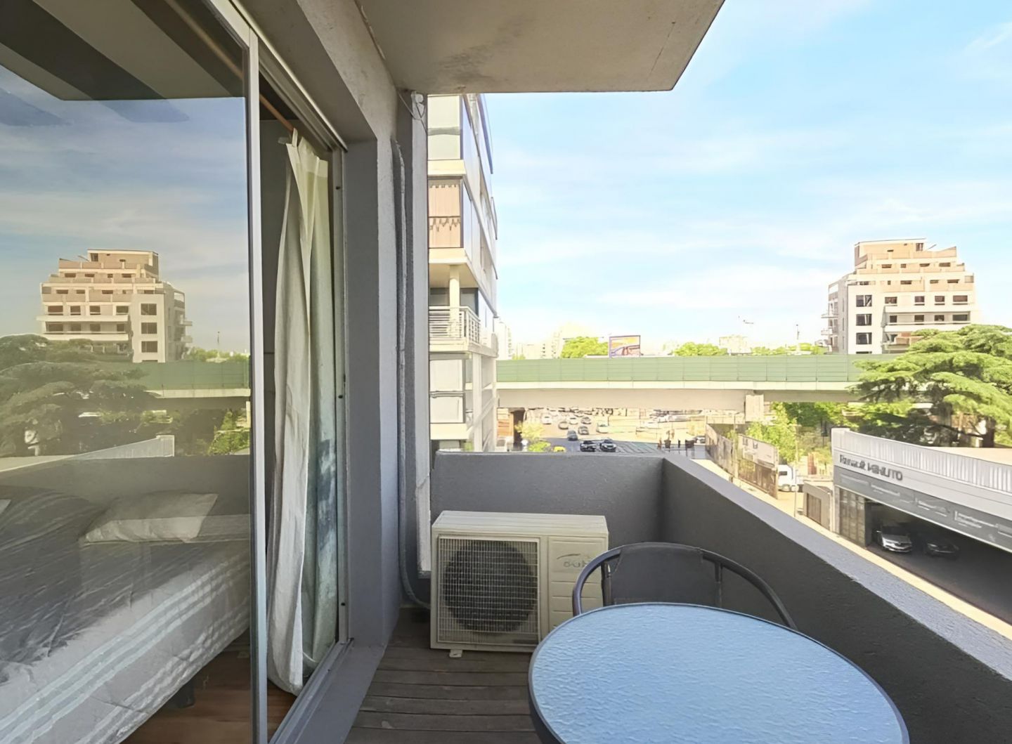 Departamento en Venta en Palermo, Capital Federal