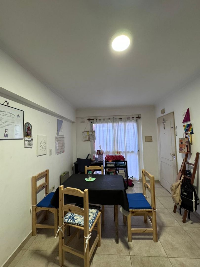 ALQUILER DE DEPARTAMENTO EN Paraná - zona parque urquiza - 2