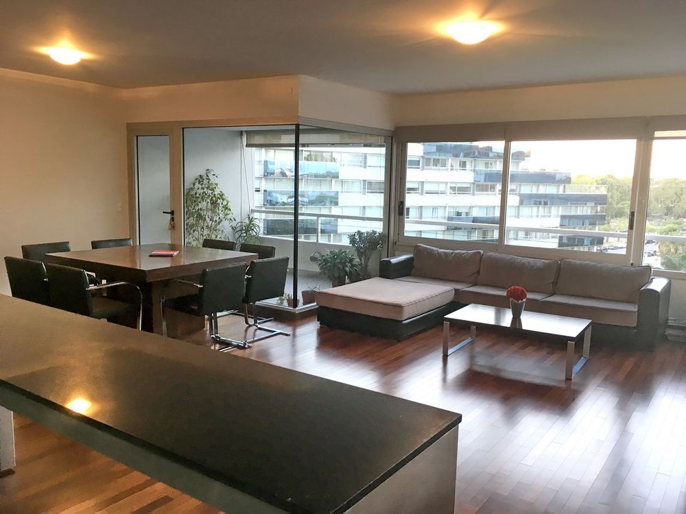 Departamento EN ALQUILER TEMPORARIO