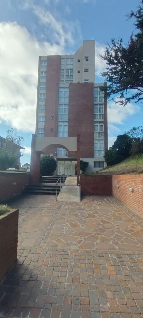 Departamento en venta Centro-sur 2 ambientes