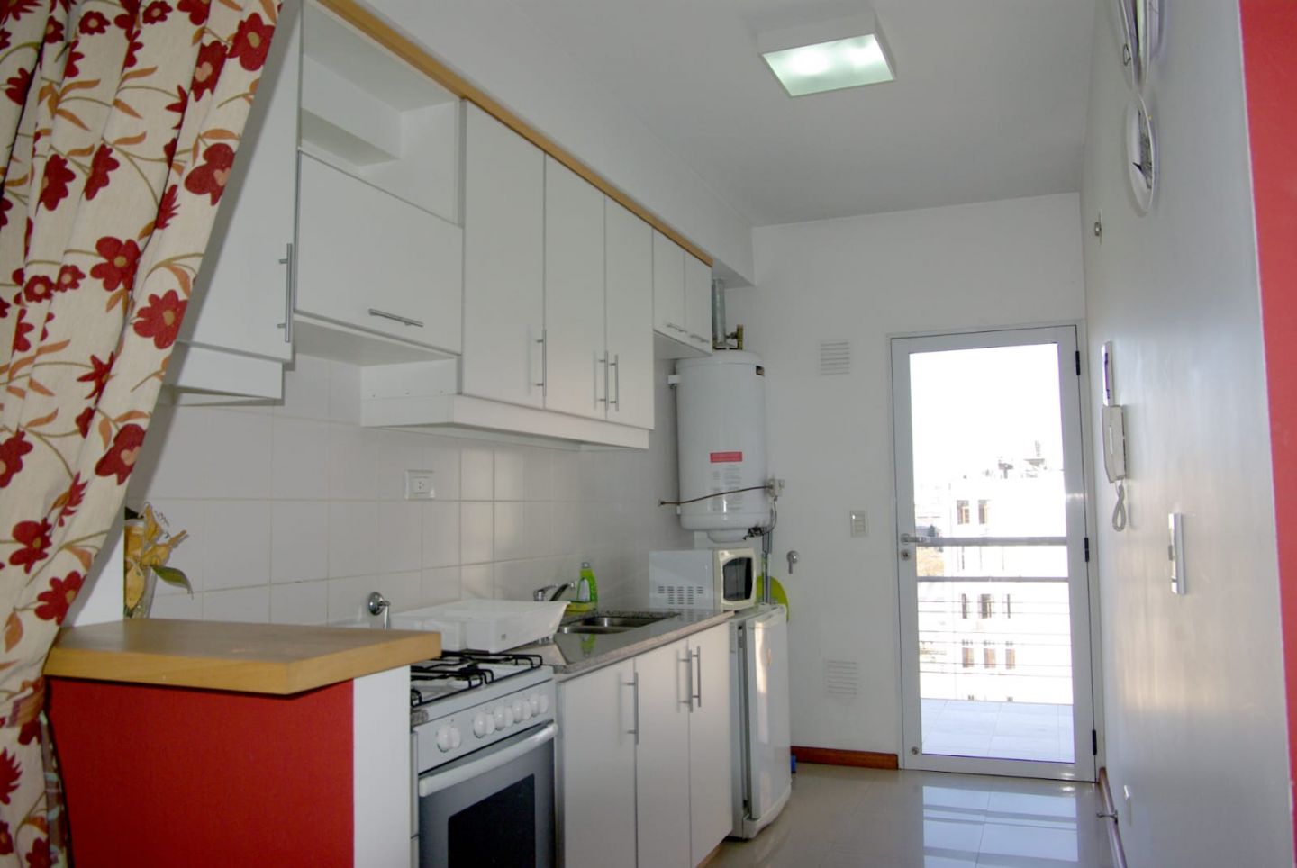 Departamento en Venta en Almagro, Capital Federal