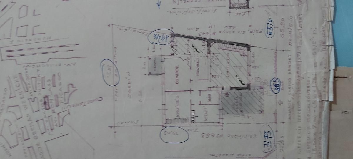 Casa en Venta en Tres de Febrero, G.B.A. Zona Oeste