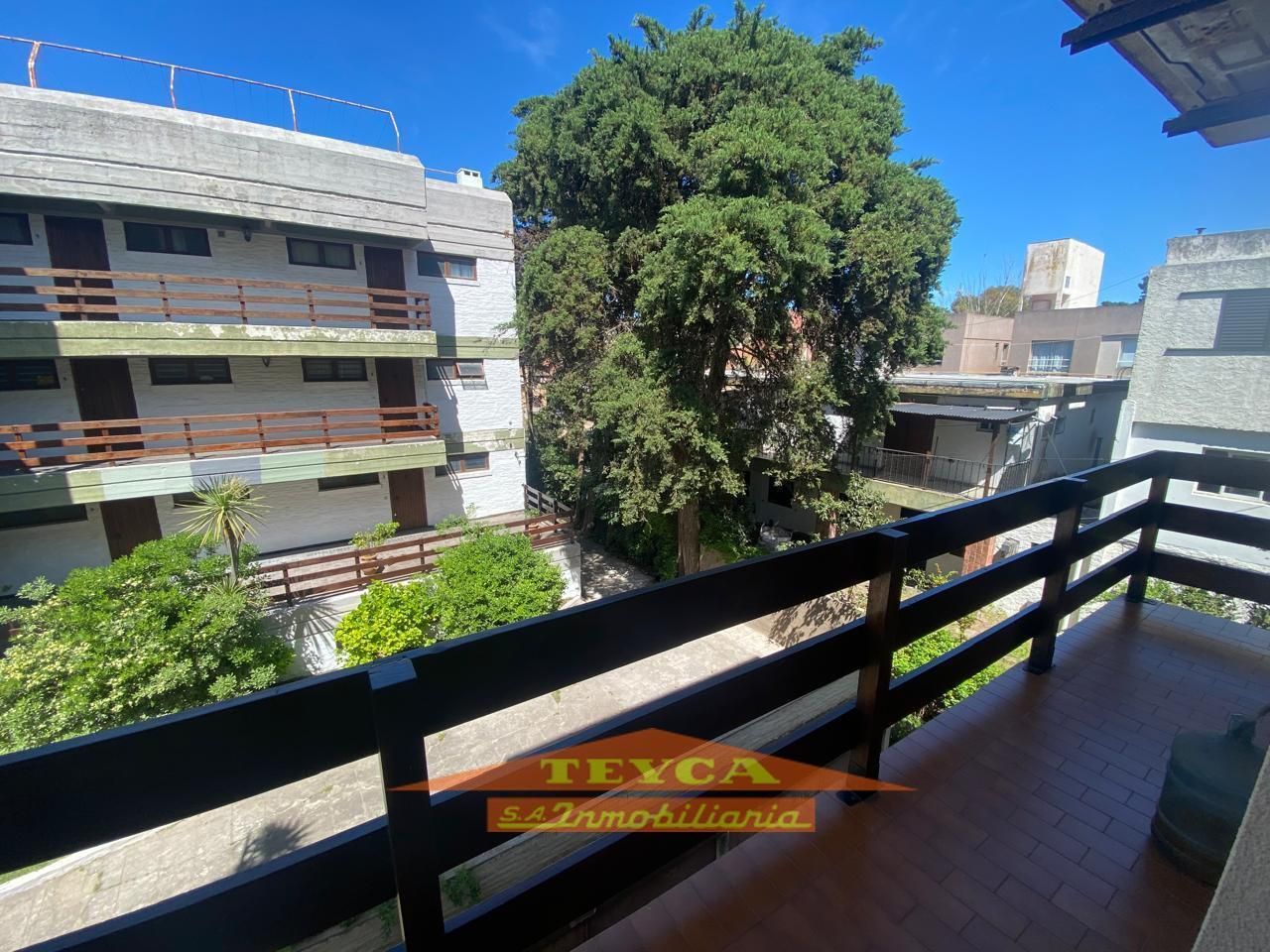 Departamento en venta Pinamar 2 ambientes