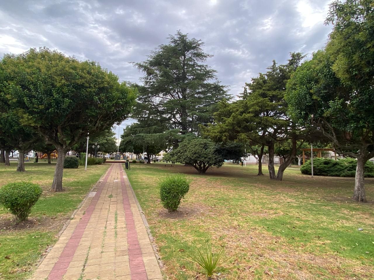 Lote EN VENTA