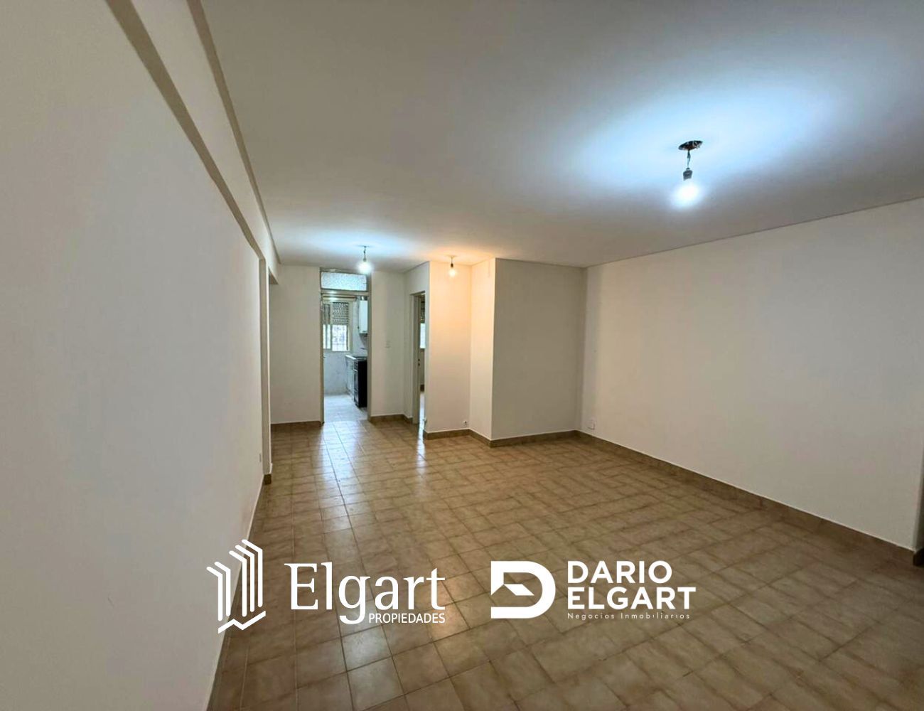ALQUILER DE DEPARTAMENTO EN San Miguel de Tucumán - 1