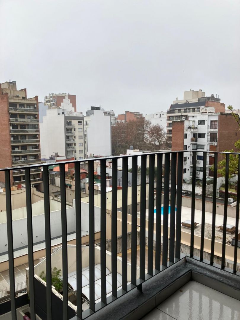 Departamento en Venta en Caballito, Capital Federal - USD 330.000 | Inmoup - 7