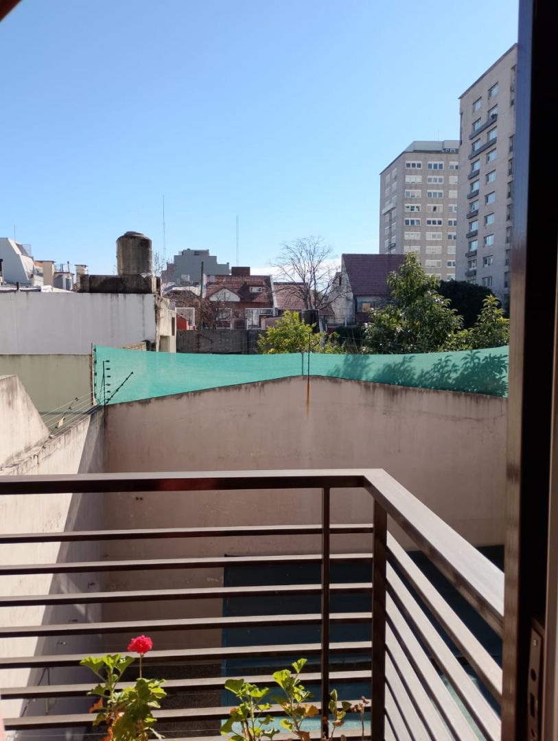 Departamento en Venta en Nuñez, Capital Federal