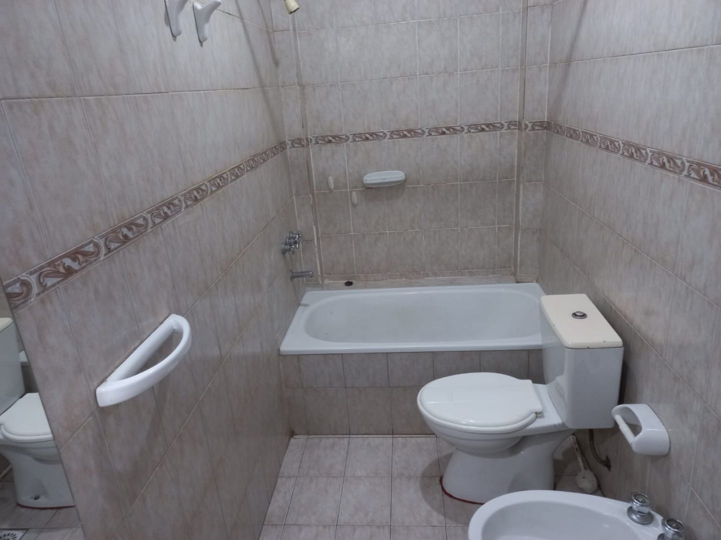 Departamento en Alquiler en General San Martin, G.B.A. Zona Norte