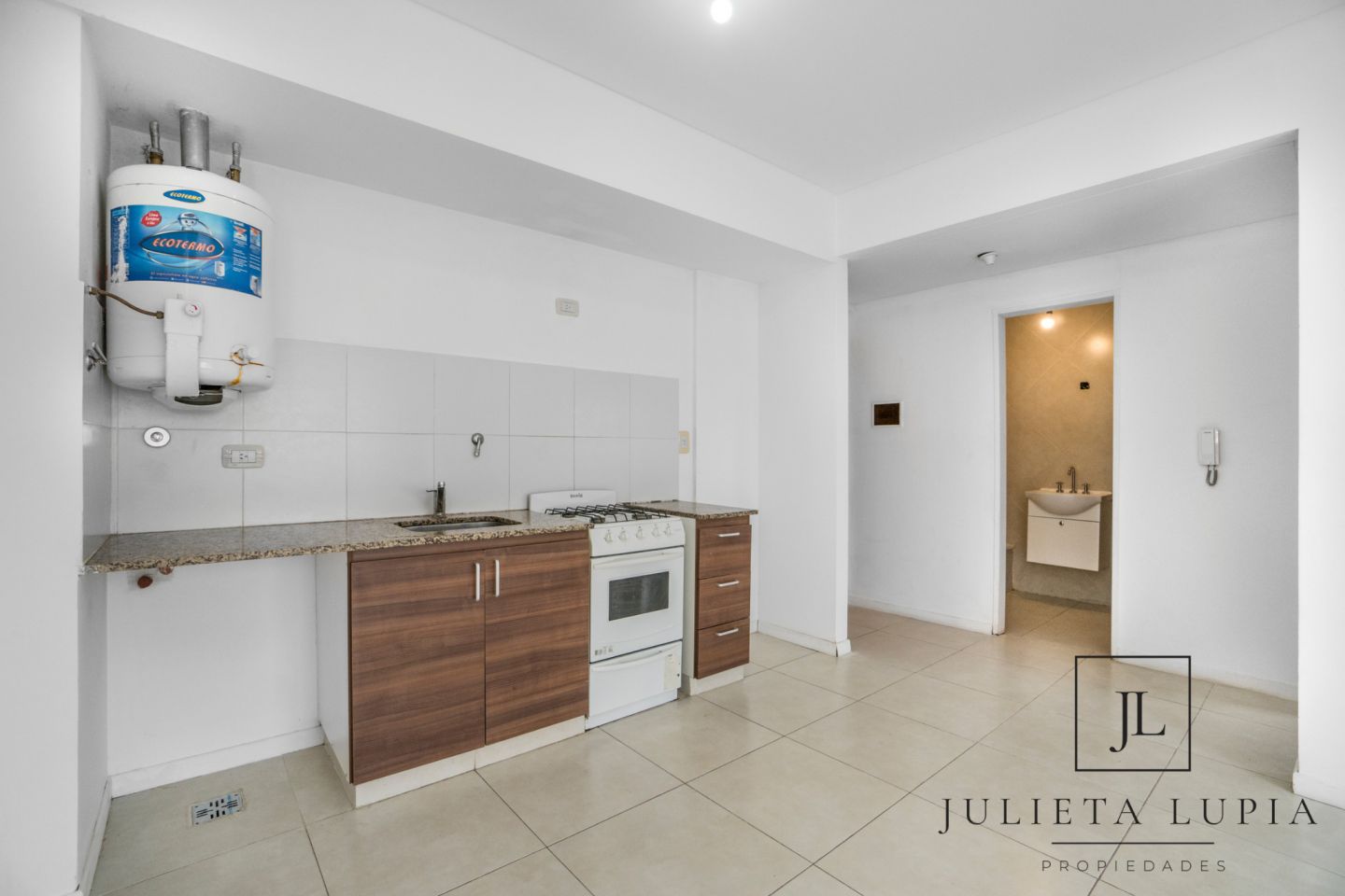 Departamento en Venta en Moron, G.B.A. Zona Oeste