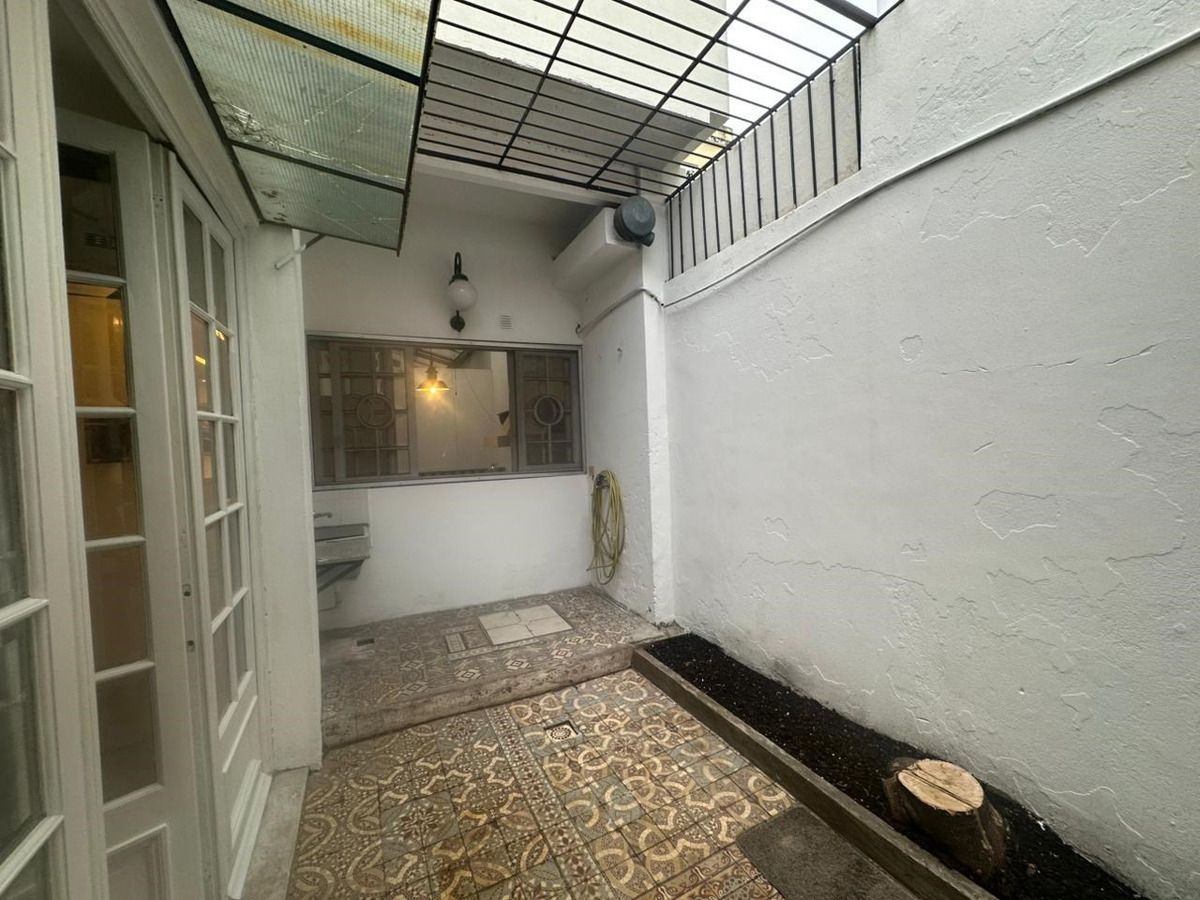 VENTA DE DEPARTAMENTO EN Capital Federal - Saavedra - 9